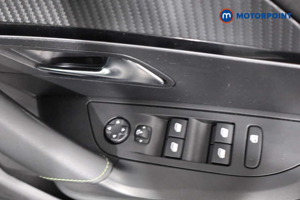 Peugeot 2008 GT Automatic Electric SUV - Stock Number (1553956) - 16th supplementary image
