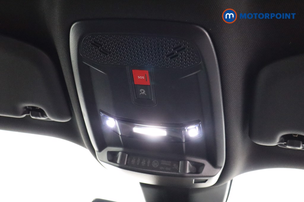 Peugeot 2008 GT Automatic Electric SUV - Stock Number (1553956) - 18th supplementary image