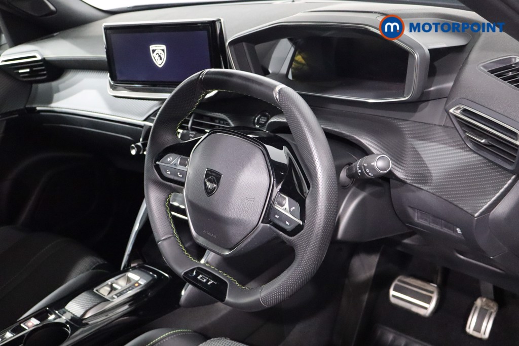 Peugeot 2008 GT Automatic Electric SUV - Stock Number (1553956) - 19th supplementary image