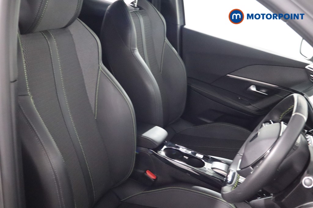 Peugeot 2008 GT Automatic Electric SUV - Stock Number (1553956) - 20th supplementary image