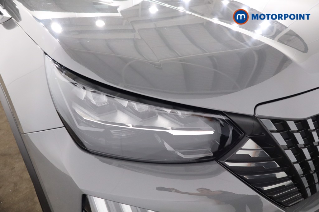 Peugeot 2008 GT Automatic Electric SUV - Stock Number (1553956) - 22nd supplementary image
