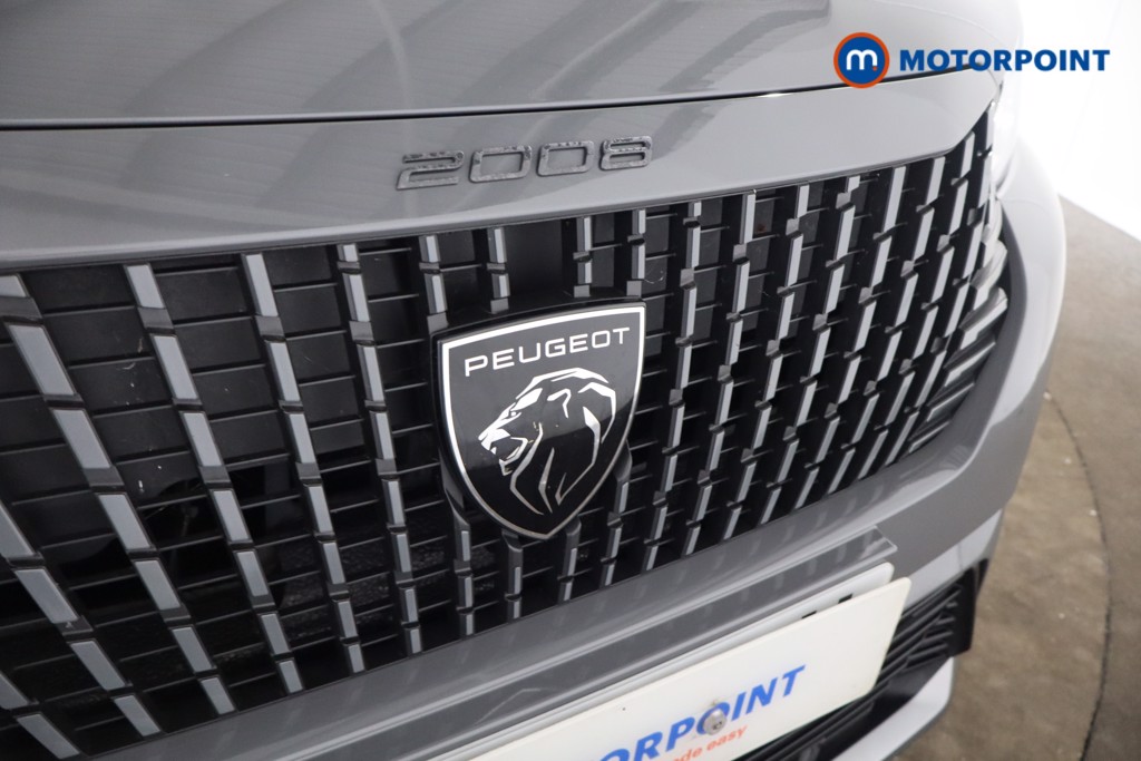Peugeot 2008 GT Automatic Electric SUV - Stock Number (1553956) - 23rd supplementary image