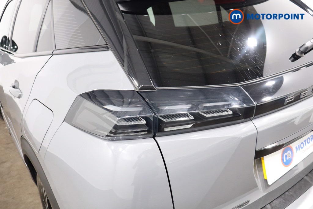 Peugeot 2008 GT Automatic Electric SUV - Stock Number (1553956) - 24th supplementary image