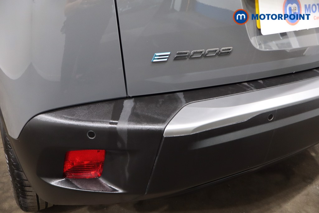 Peugeot 2008 GT Automatic Electric SUV - Stock Number (1553956) - 25th supplementary image
