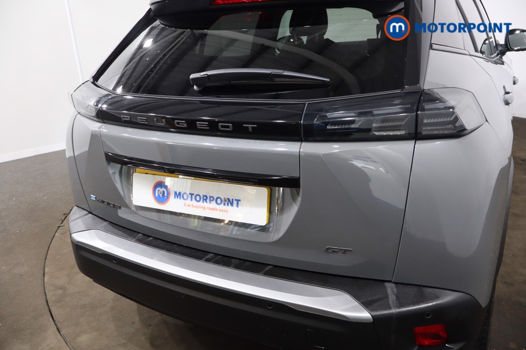 Peugeot 2008 GT Automatic Electric SUV - Stock Number (1553956) - 26th supplementary image