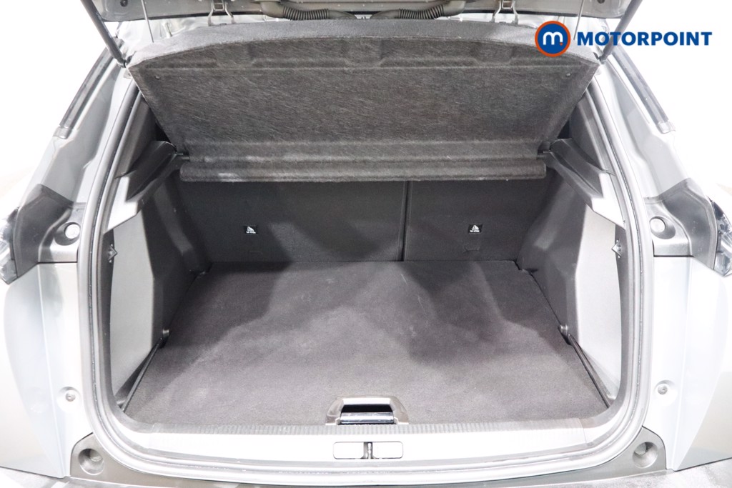 Peugeot 2008 GT Automatic Electric SUV - Stock Number (1553956) - 28th supplementary image