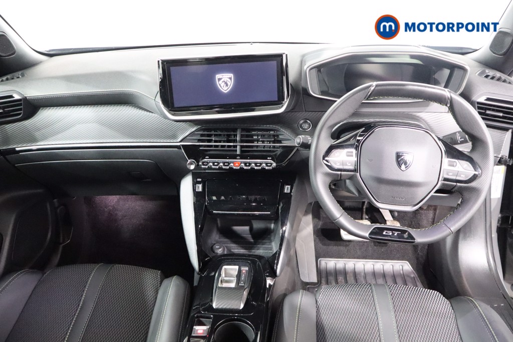 Peugeot 2008 GT Automatic Electric SUV - Stock Number (1553956) - 1st supplementary image