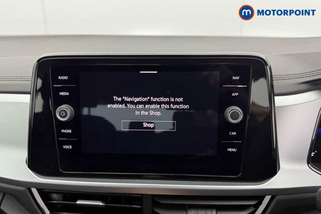 Volkswagen T-Roc Life Automatic Petrol SUV - Stock Number (1554167) - 9th supplementary image