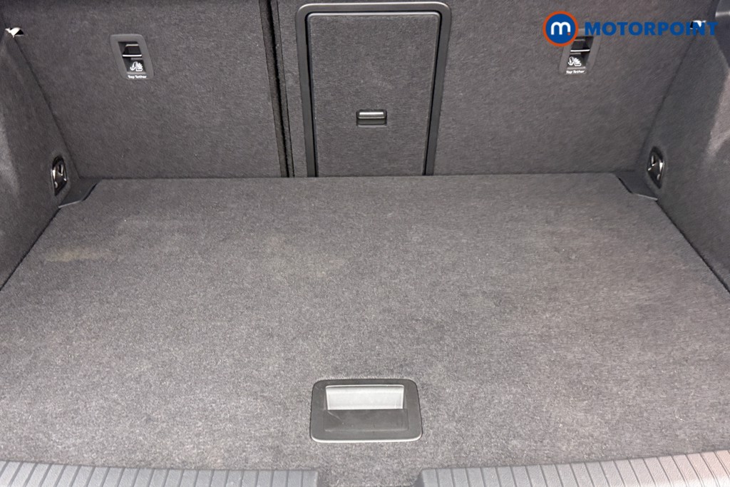 Volkswagen T-Roc Life Automatic Petrol SUV - Stock Number (1554167) - 22nd supplementary image