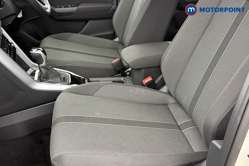 Volkswagen T-Roc Life Automatic Petrol SUV - Stock Number (1554167) - 23rd supplementary image