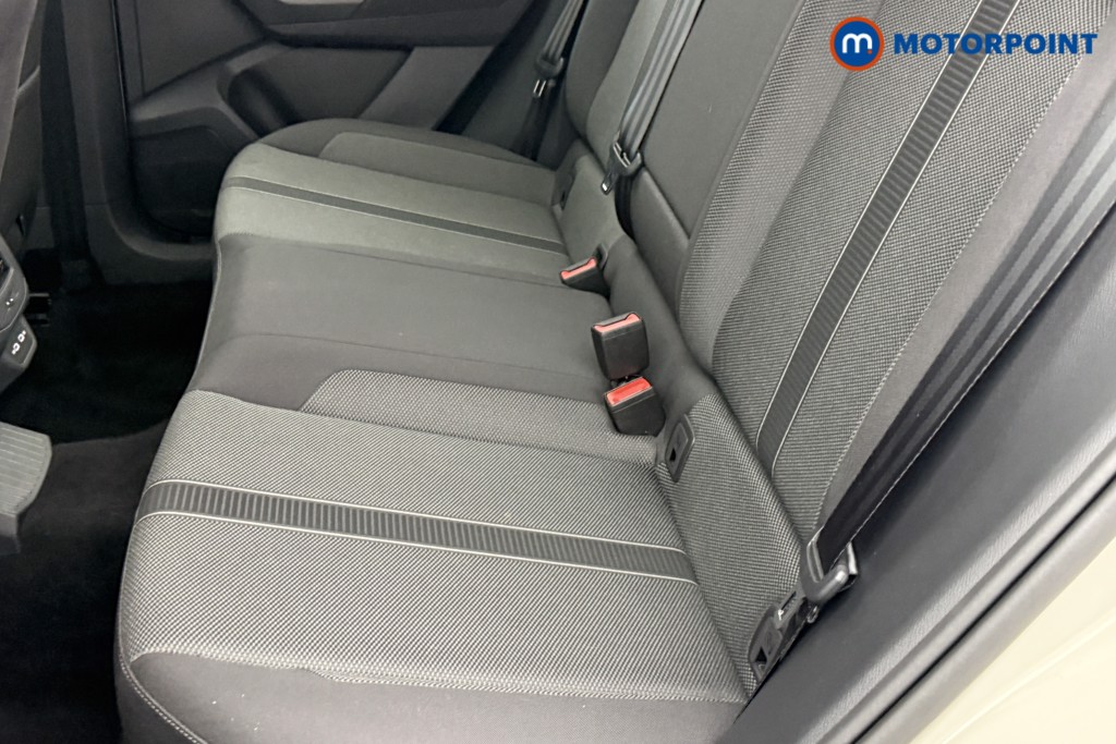 Volkswagen T-Roc Life Automatic Petrol SUV - Stock Number (1554167) - 24th supplementary image