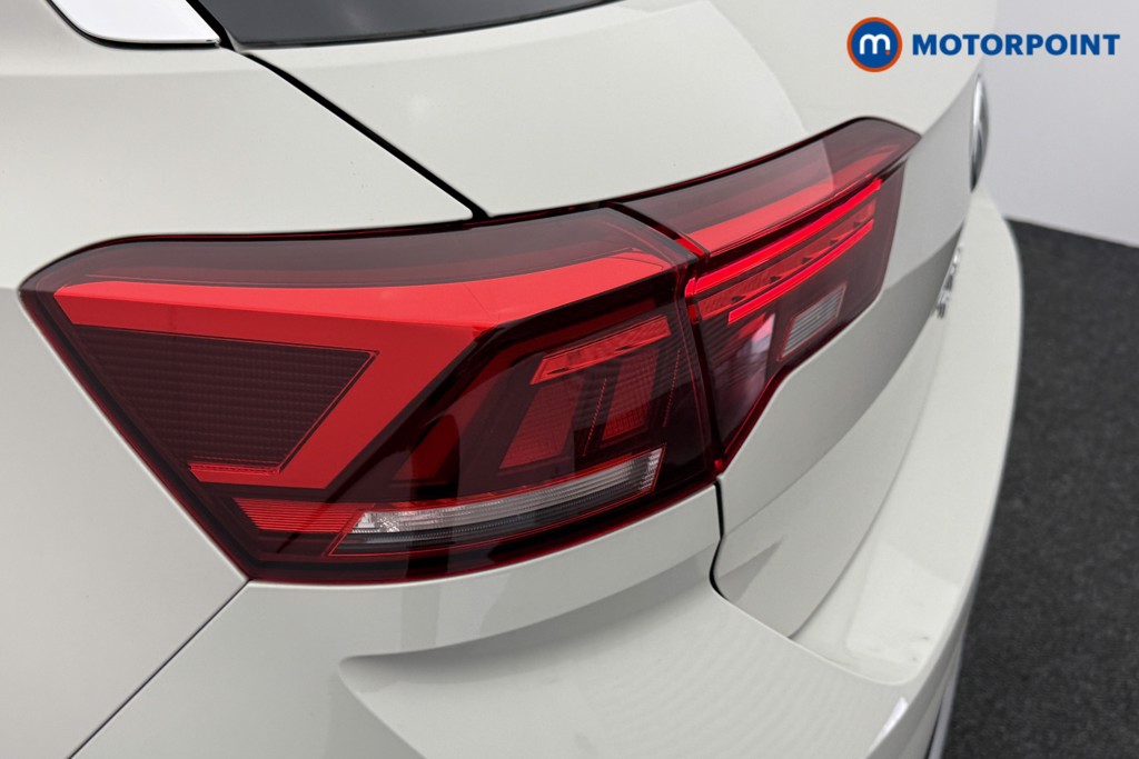 Volkswagen T-Roc Life Automatic Petrol SUV - Stock Number (1554167) - 26th supplementary image