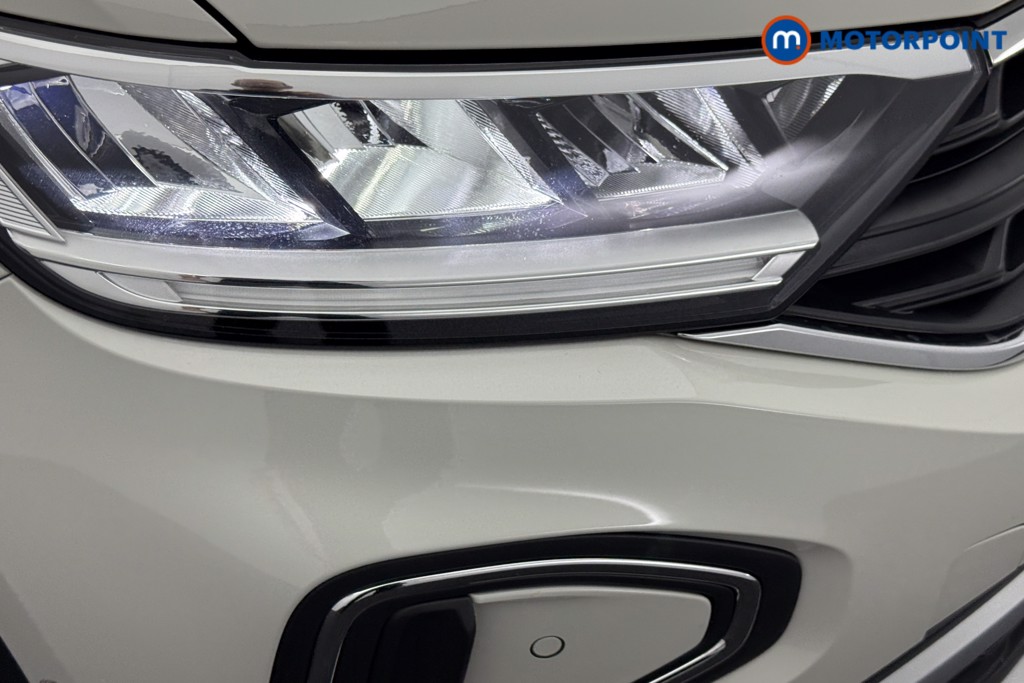 Volkswagen T-Roc Life Automatic Petrol SUV - Stock Number (1554167) - 28th supplementary image