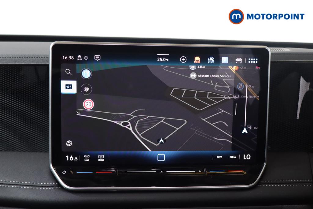Volkswagen Tiguan Match Automatic Petrol Plug-In Hybrid SUV - Stock Number (1554169) - 2nd supplementary image