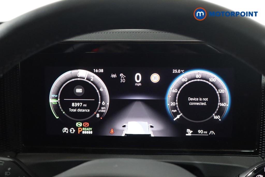 Volkswagen Tiguan Match Automatic Petrol Plug-In Hybrid SUV - Stock Number (1554169) - 3rd supplementary image