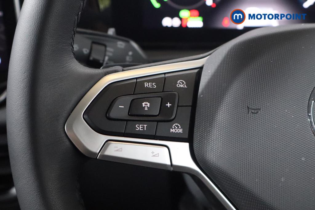 Volkswagen Tiguan Match Automatic Petrol Plug-In Hybrid SUV - Stock Number (1554169) - 5th supplementary image
