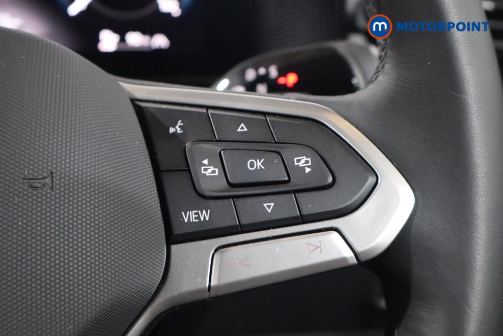 Volkswagen Tiguan Match Automatic Petrol Plug-In Hybrid SUV - Stock Number (1554169) - 6th supplementary image