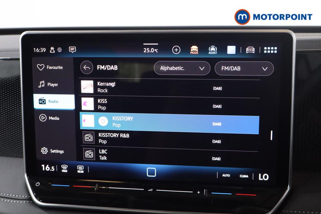 Volkswagen Tiguan Match Automatic Petrol Plug-In Hybrid SUV - Stock Number (1554169) - 8th supplementary image