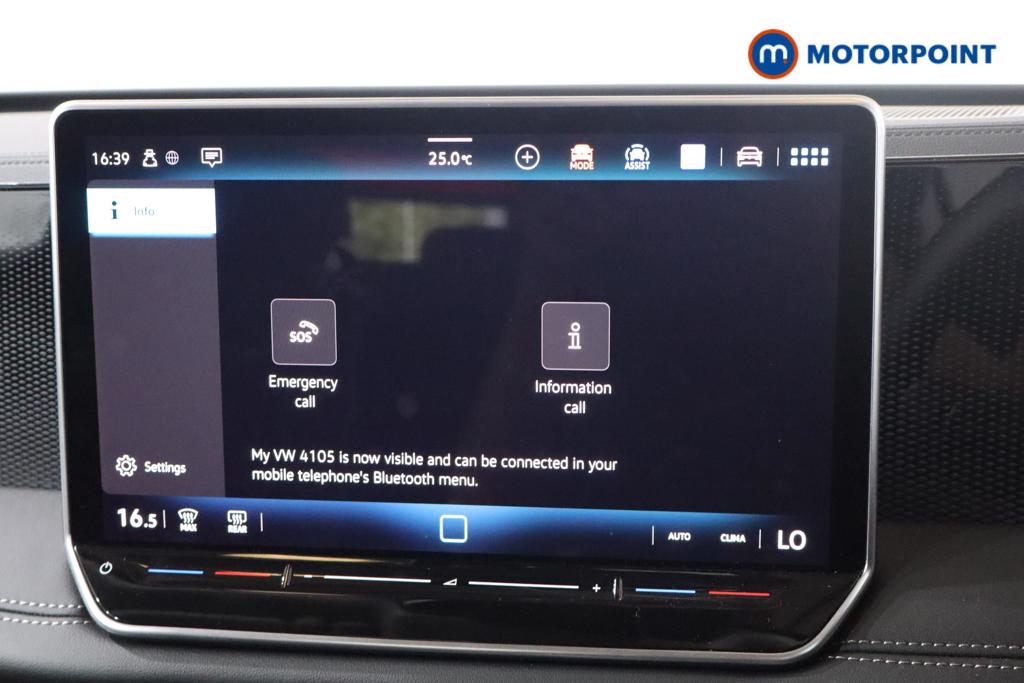 Volkswagen Tiguan Match Automatic Petrol Plug-In Hybrid SUV - Stock Number (1554169) - 9th supplementary image