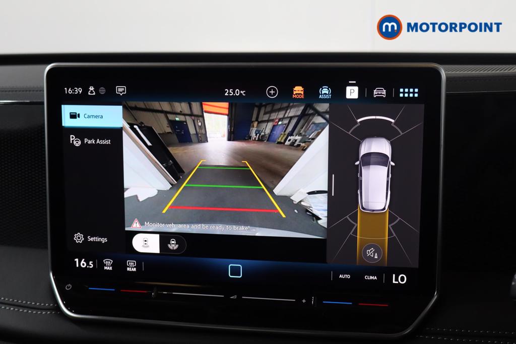 Volkswagen Tiguan Match Automatic Petrol Plug-In Hybrid SUV - Stock Number (1554169) - 10th supplementary image