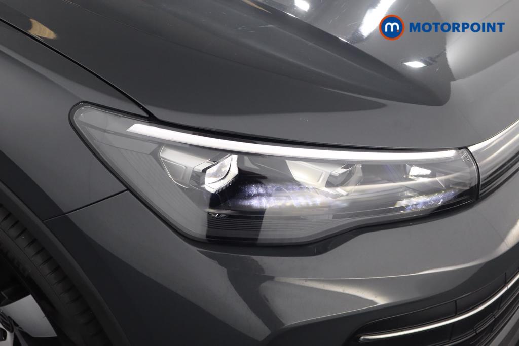 Volkswagen Tiguan Match Automatic Petrol Plug-In Hybrid SUV - Stock Number (1554169) - 12th supplementary image