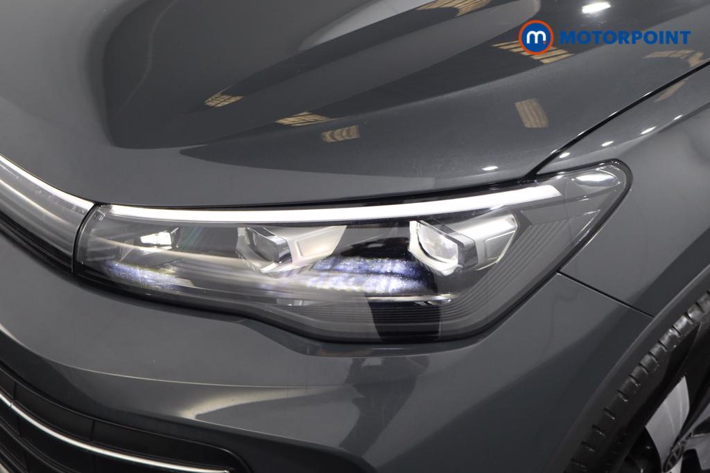 Volkswagen Tiguan Match Automatic Petrol Plug-In Hybrid SUV - Stock Number (1554169) - 13th supplementary image