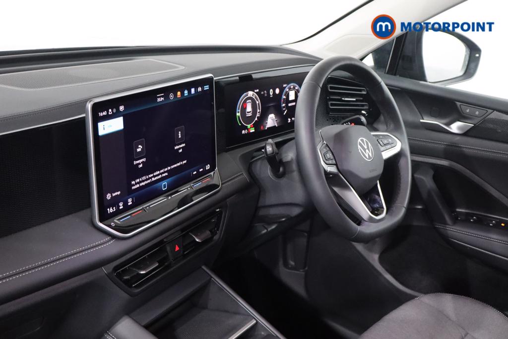 Volkswagen Tiguan Match Automatic Petrol Plug-In Hybrid SUV - Stock Number (1554169) - 15th supplementary image
