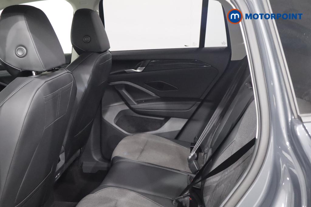 Volkswagen Tiguan Match Automatic Petrol Plug-In Hybrid SUV - Stock Number (1554169) - 17th supplementary image