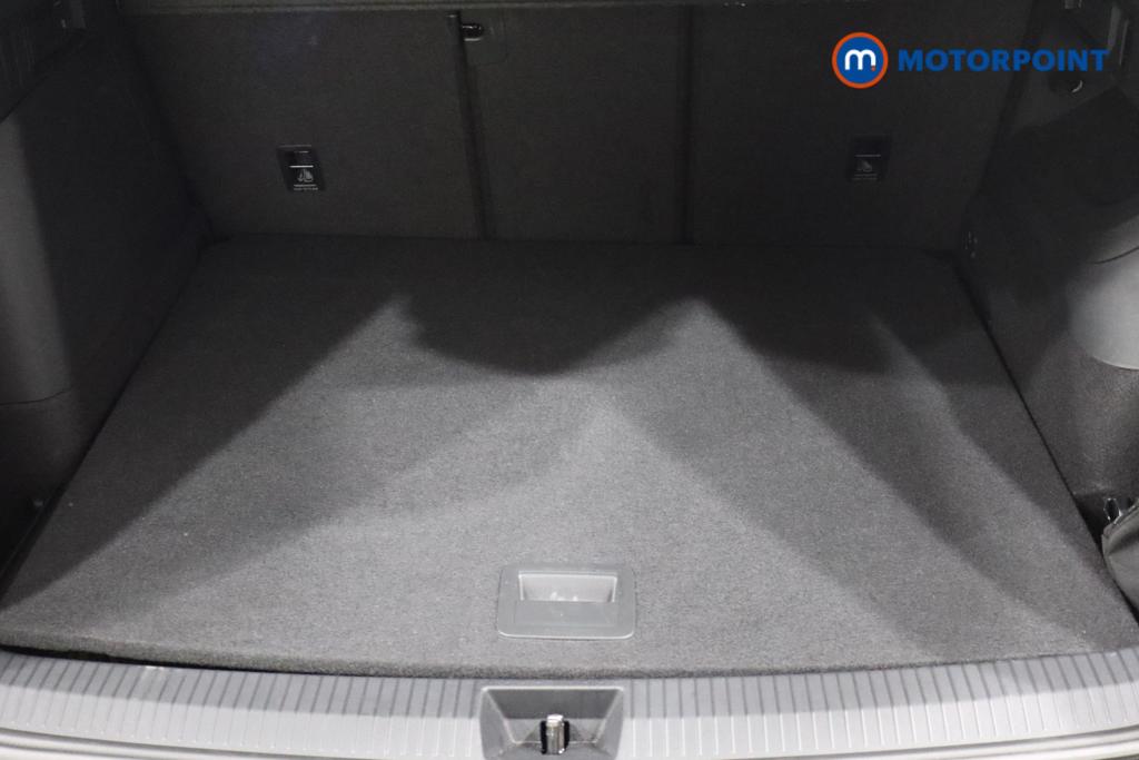 Volkswagen Tiguan Match Automatic Petrol Plug-In Hybrid SUV - Stock Number (1554169) - 22nd supplementary image