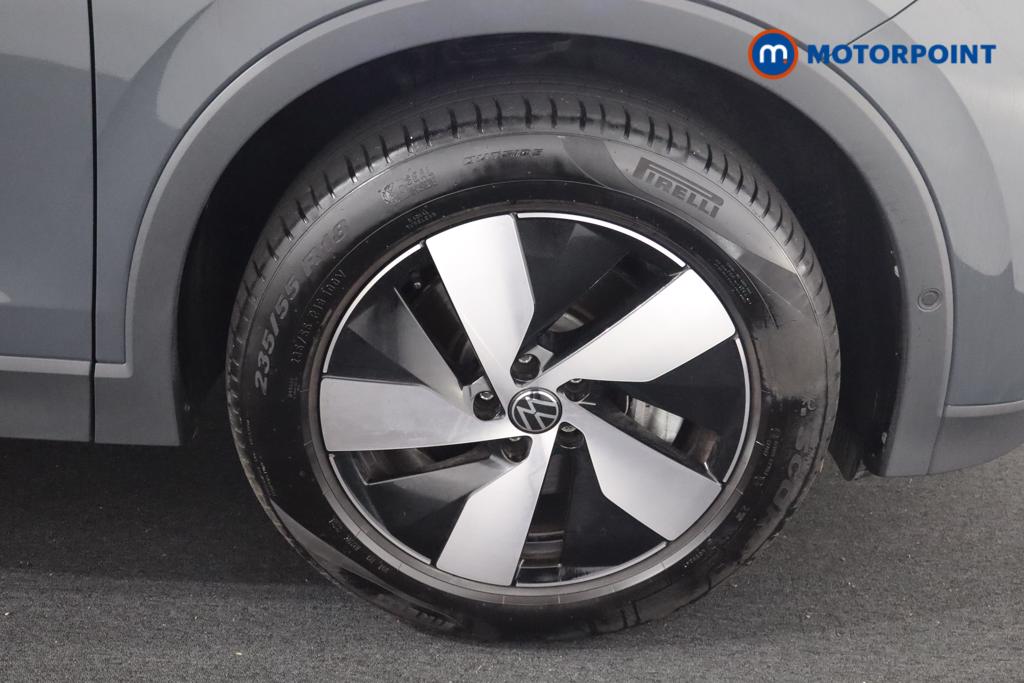 Volkswagen Tiguan Match Automatic Petrol Plug-In Hybrid SUV - Stock Number (1554169) - 26th supplementary image