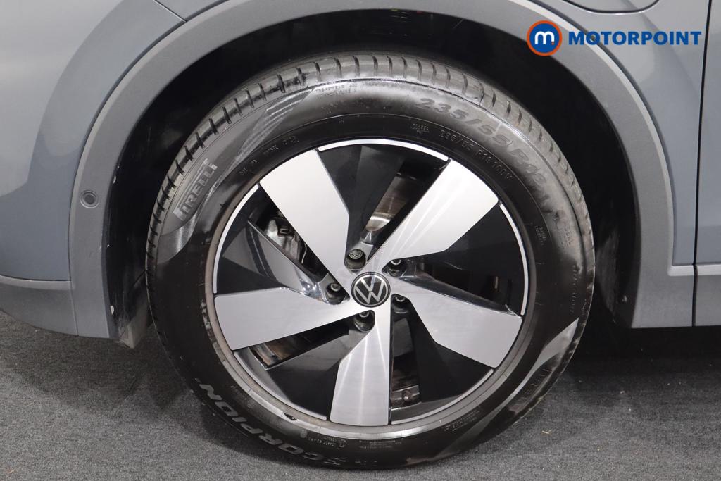 Volkswagen Tiguan Match Automatic Petrol Plug-In Hybrid SUV - Stock Number (1554169) - 27th supplementary image