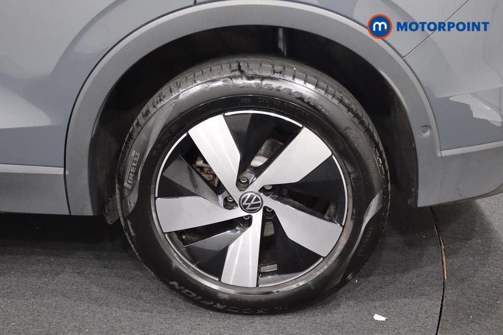Volkswagen Tiguan Match Automatic Petrol Plug-In Hybrid SUV - Stock Number (1554169) - 28th supplementary image