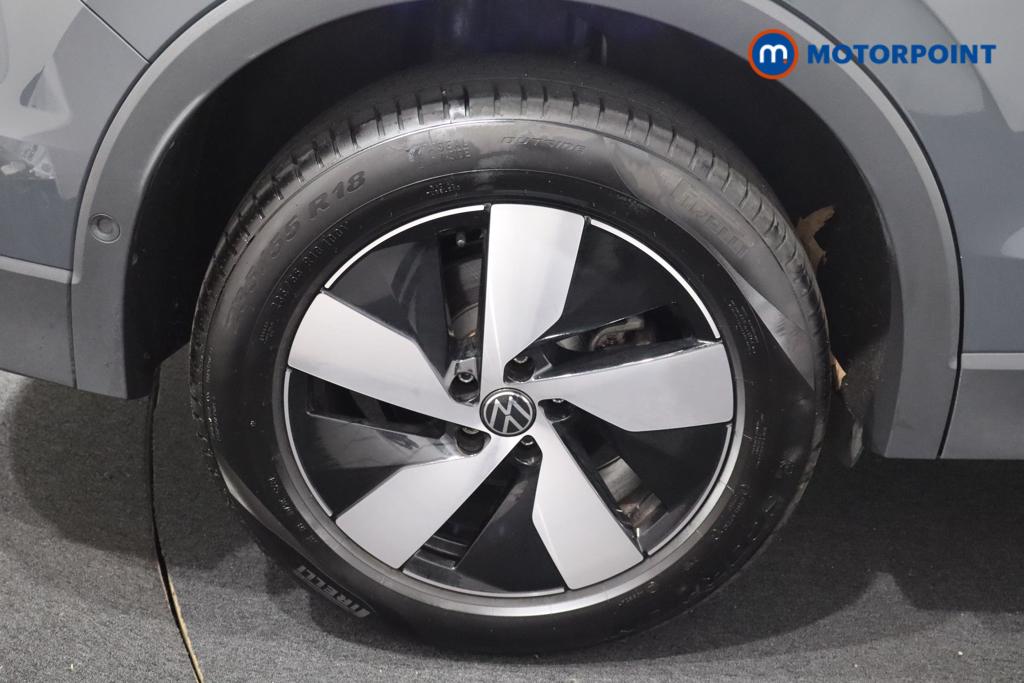 Volkswagen Tiguan Match Automatic Petrol Plug-In Hybrid SUV - Stock Number (1554169) - 29th supplementary image