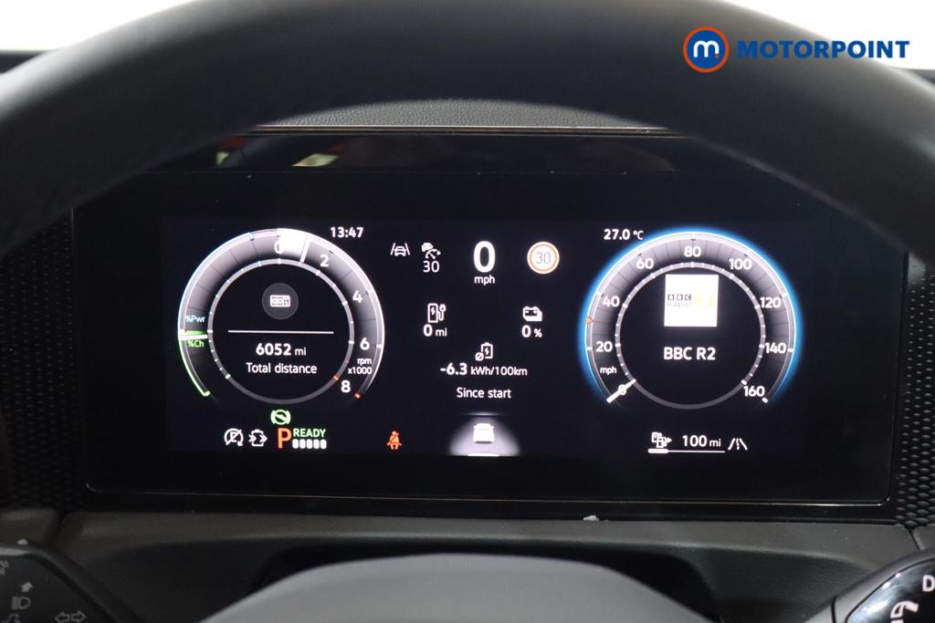 Volkswagen Tiguan Match Automatic Petrol Plug-In Hybrid SUV - Stock Number (1554172) - 3rd supplementary image