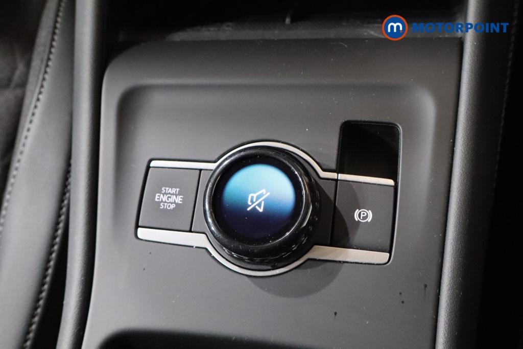 Volkswagen Tiguan Match Automatic Petrol Plug-In Hybrid SUV - Stock Number (1554172) - 4th supplementary image