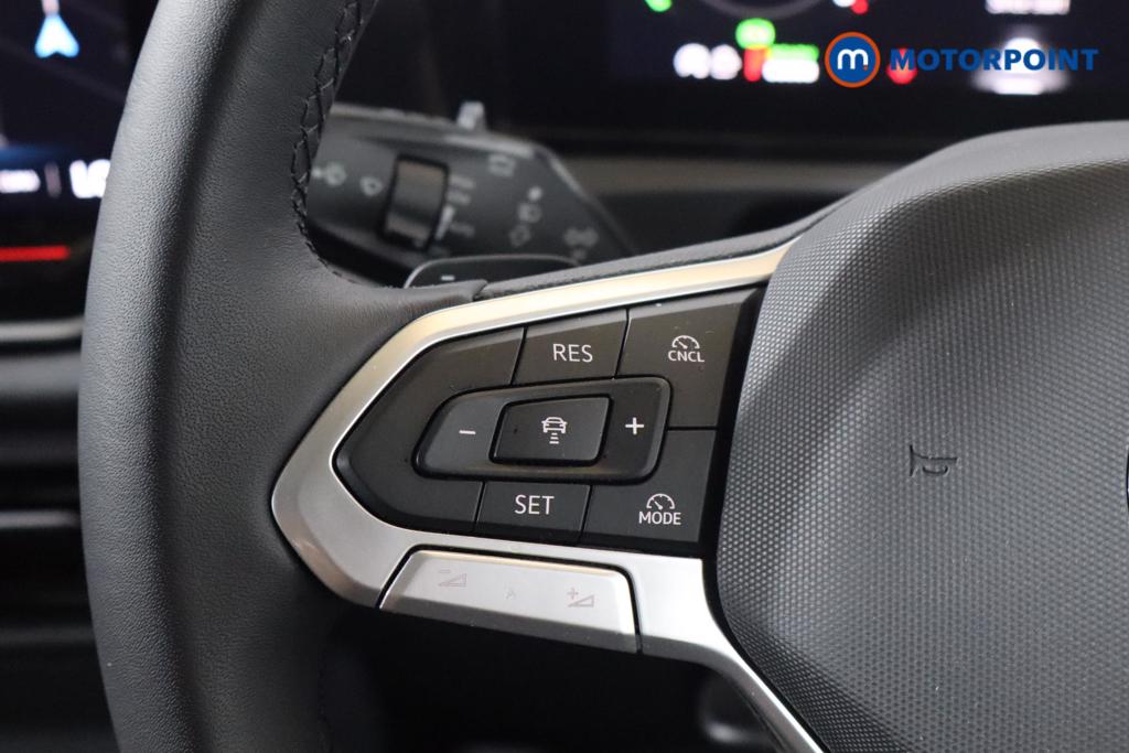 Volkswagen Tiguan Match Automatic Petrol Plug-In Hybrid SUV - Stock Number (1554172) - 5th supplementary image