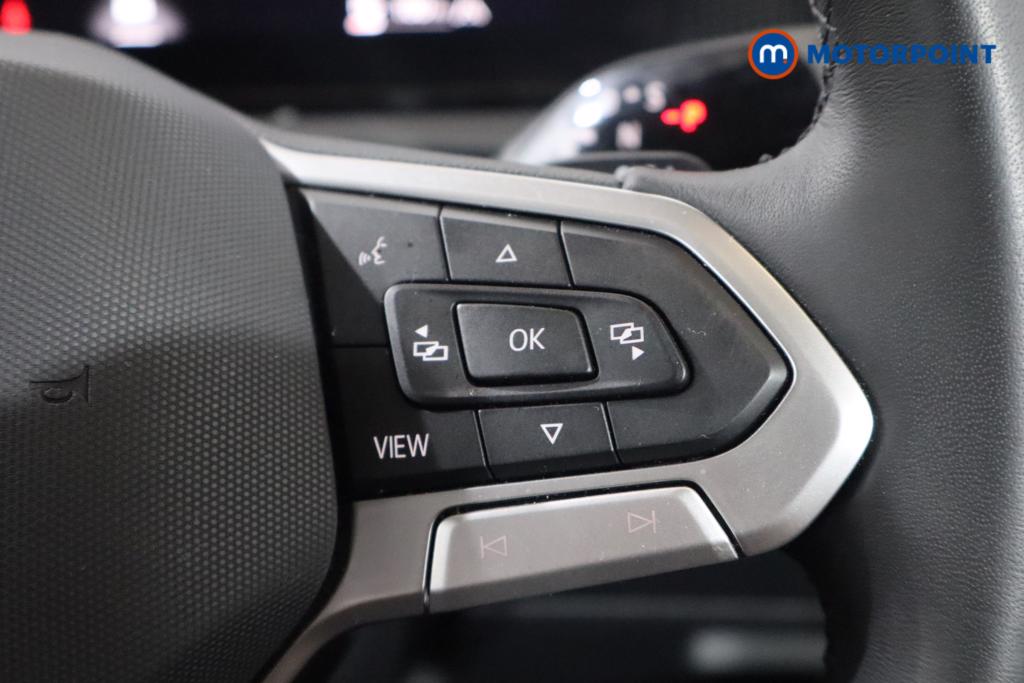 Volkswagen Tiguan Match Automatic Petrol Plug-In Hybrid SUV - Stock Number (1554172) - 6th supplementary image