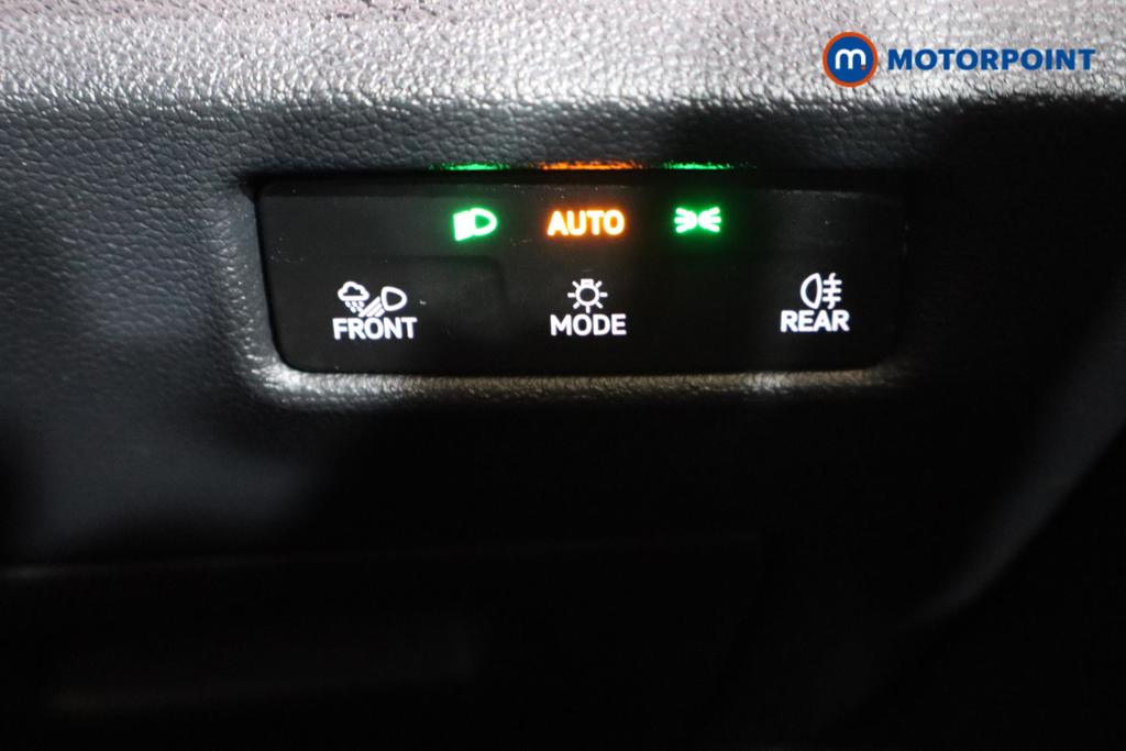 Volkswagen Tiguan Match Automatic Petrol Plug-In Hybrid SUV - Stock Number (1554172) - 7th supplementary image