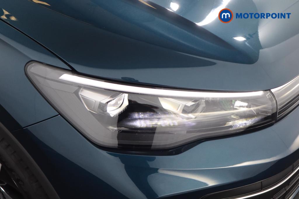 Volkswagen Tiguan Match Automatic Petrol Plug-In Hybrid SUV - Stock Number (1554172) - 14th supplementary image