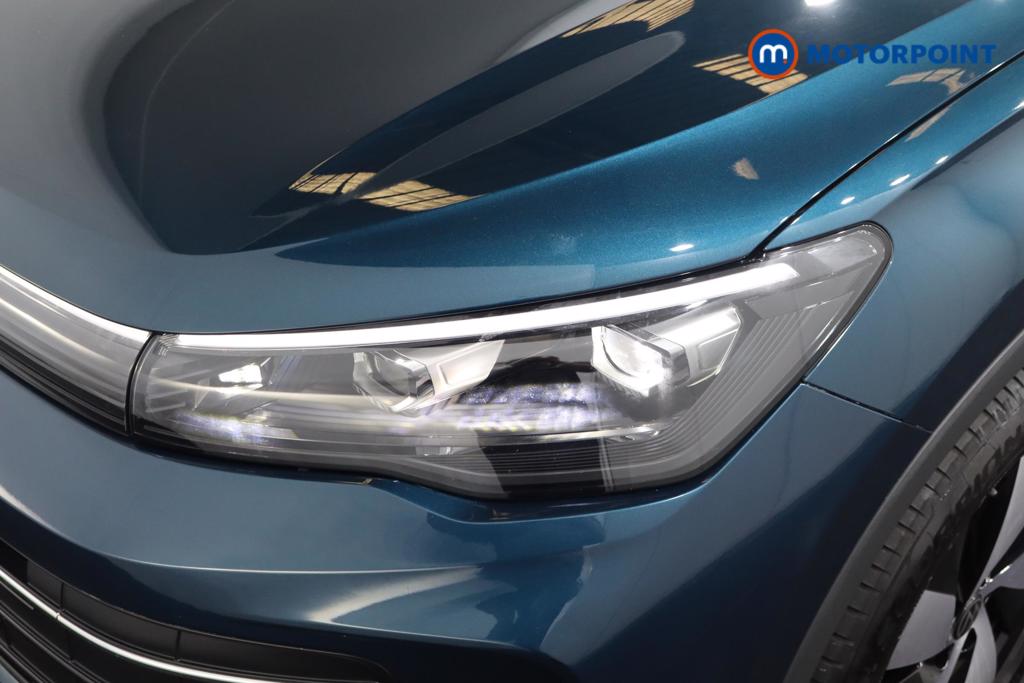 Volkswagen Tiguan Match Automatic Petrol Plug-In Hybrid SUV - Stock Number (1554172) - 15th supplementary image