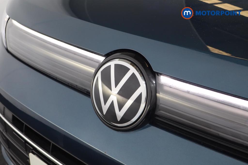 Volkswagen Tiguan Match Automatic Petrol Plug-In Hybrid SUV - Stock Number (1554172) - 16th supplementary image