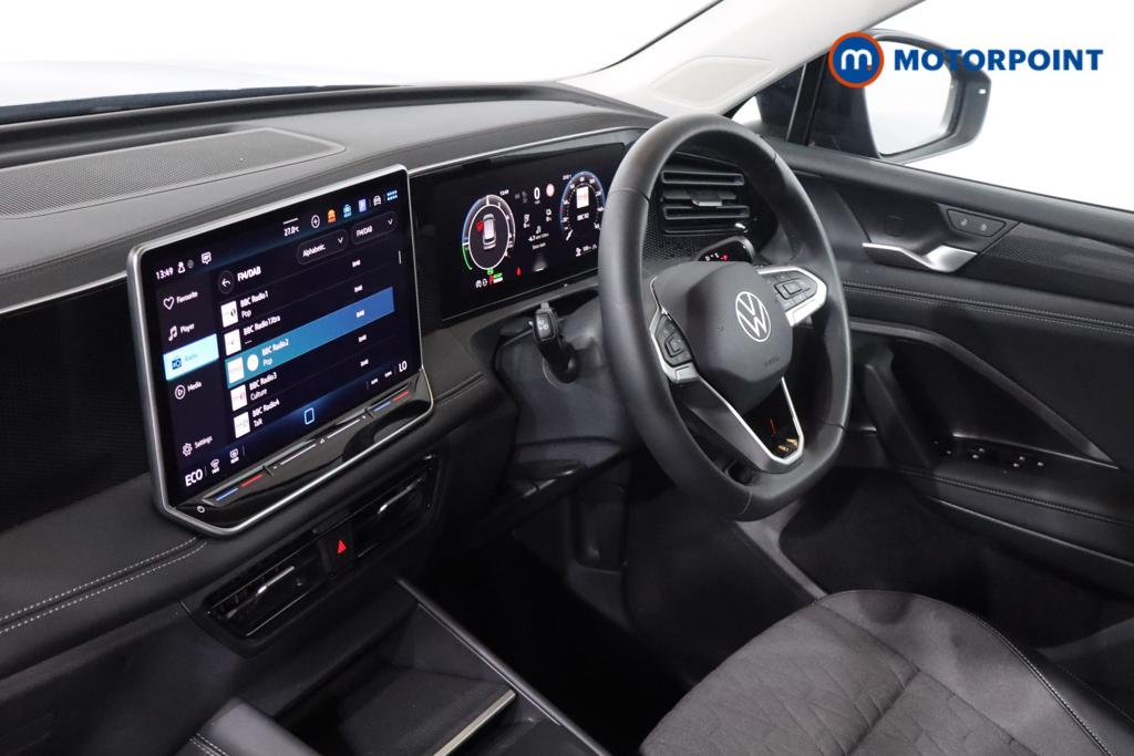 Volkswagen Tiguan Match Automatic Petrol Plug-In Hybrid SUV - Stock Number (1554172) - 17th supplementary image