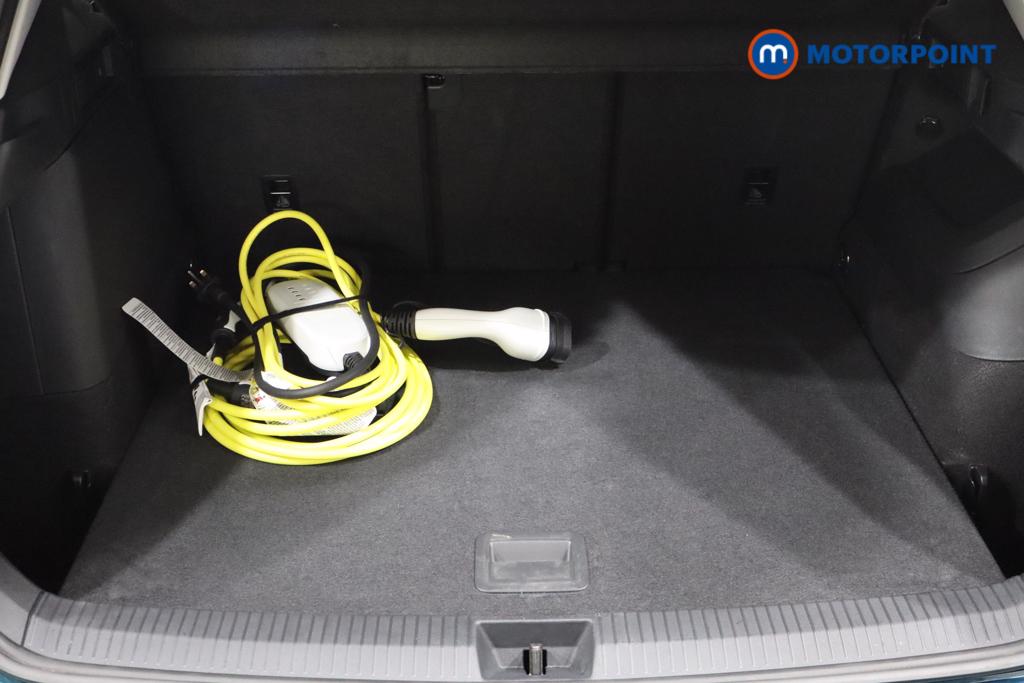 Volkswagen Tiguan Match Automatic Petrol Plug-In Hybrid SUV - Stock Number (1554172) - 23rd supplementary image