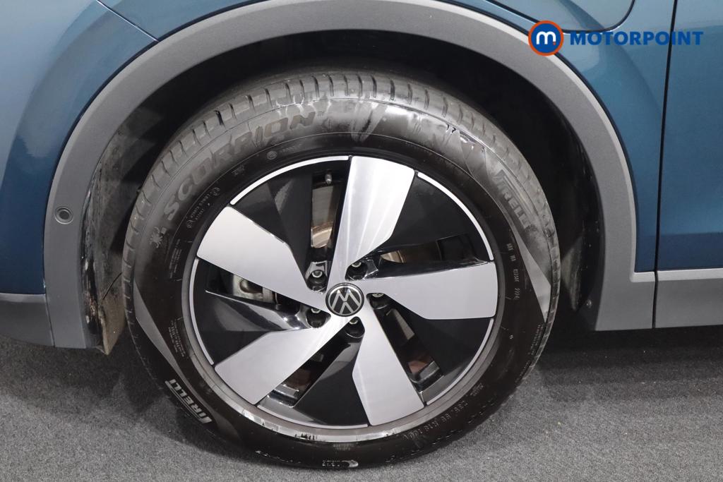 Volkswagen Tiguan Match Automatic Petrol Plug-In Hybrid SUV - Stock Number (1554172) - 27th supplementary image