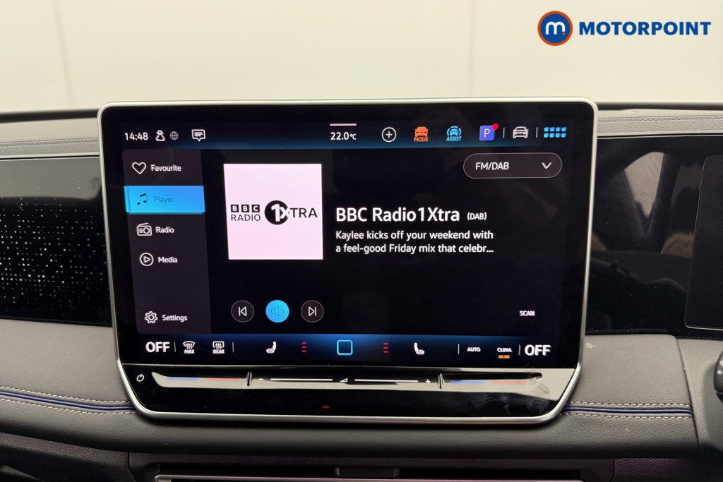 Volkswagen Tiguan R-Line Automatic Petrol Plug-In Hybrid SUV - Stock Number (1554173) - 6th supplementary image