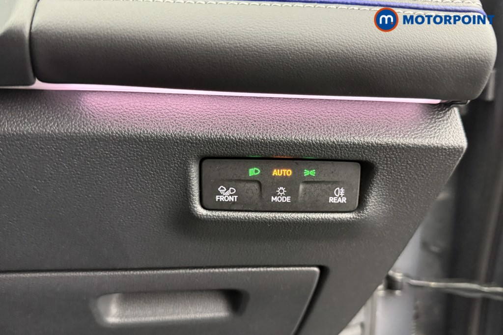 Volkswagen Tiguan R-Line Automatic Petrol Plug-In Hybrid SUV - Stock Number (1554173) - 15th supplementary image