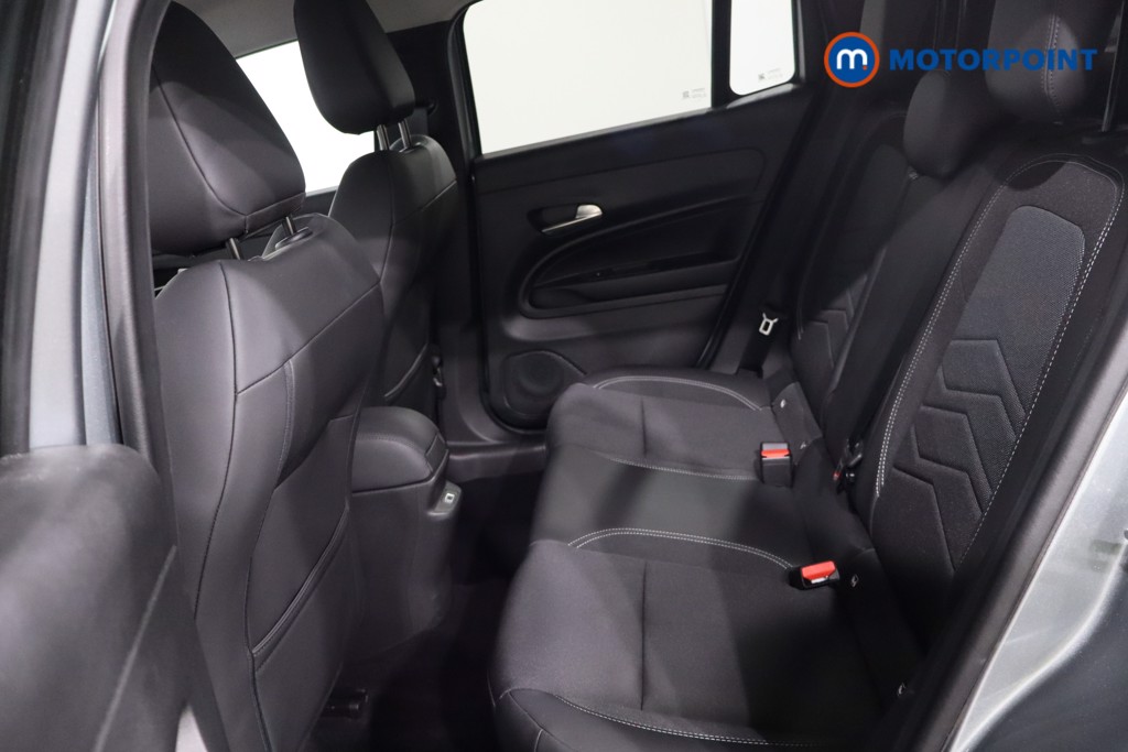 Jeep Avenger Summit Automatic Electric SUV - Stock Number (1554190) - 5th supplementary image