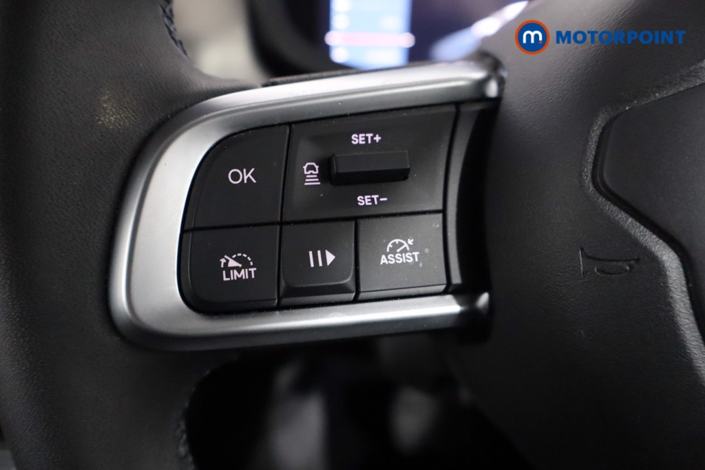 Jeep Avenger Summit Automatic Electric SUV - Stock Number (1554190) - 7th supplementary image