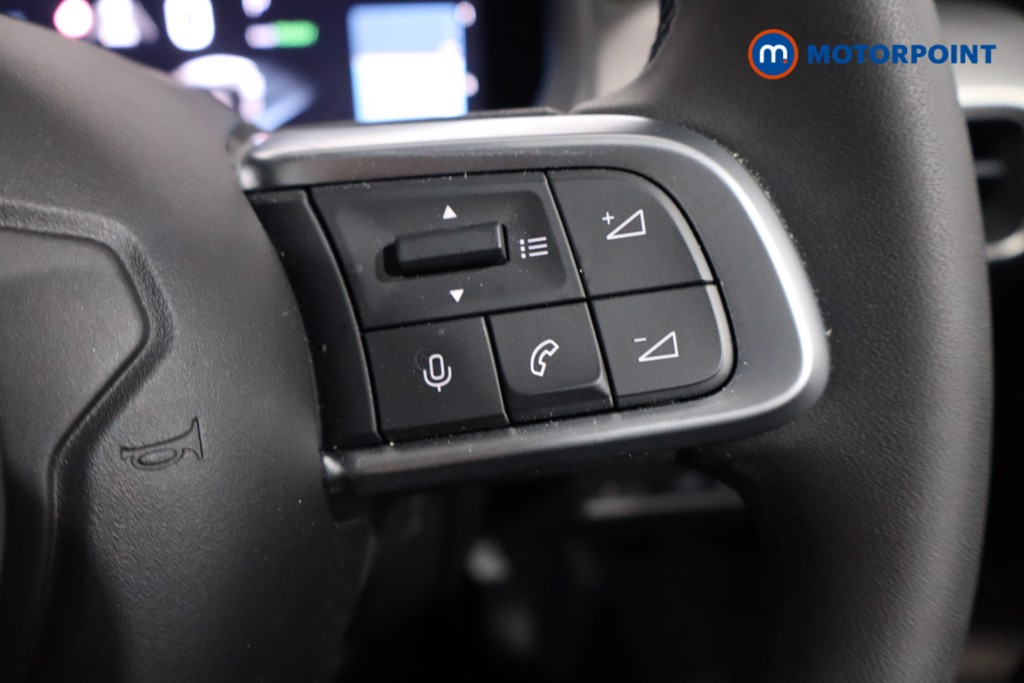 Jeep Avenger Summit Automatic Electric SUV - Stock Number (1554190) - 8th supplementary image