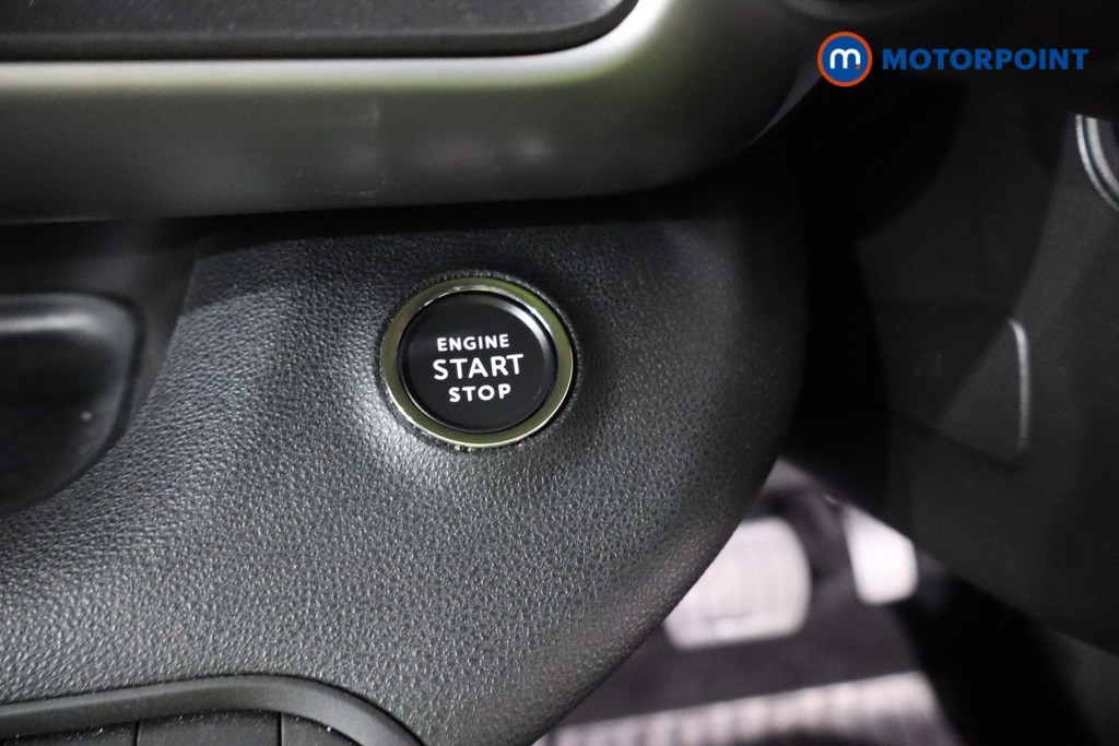 Jeep Avenger Summit Automatic Electric SUV - Stock Number (1554190) - 14th supplementary image